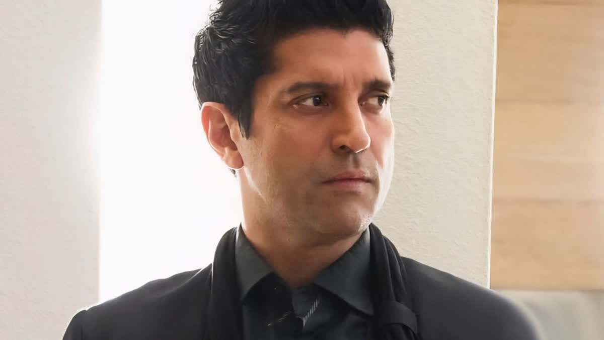 Фархан Ахтар