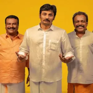 Thalaivar Thambi Thalaimaiyil