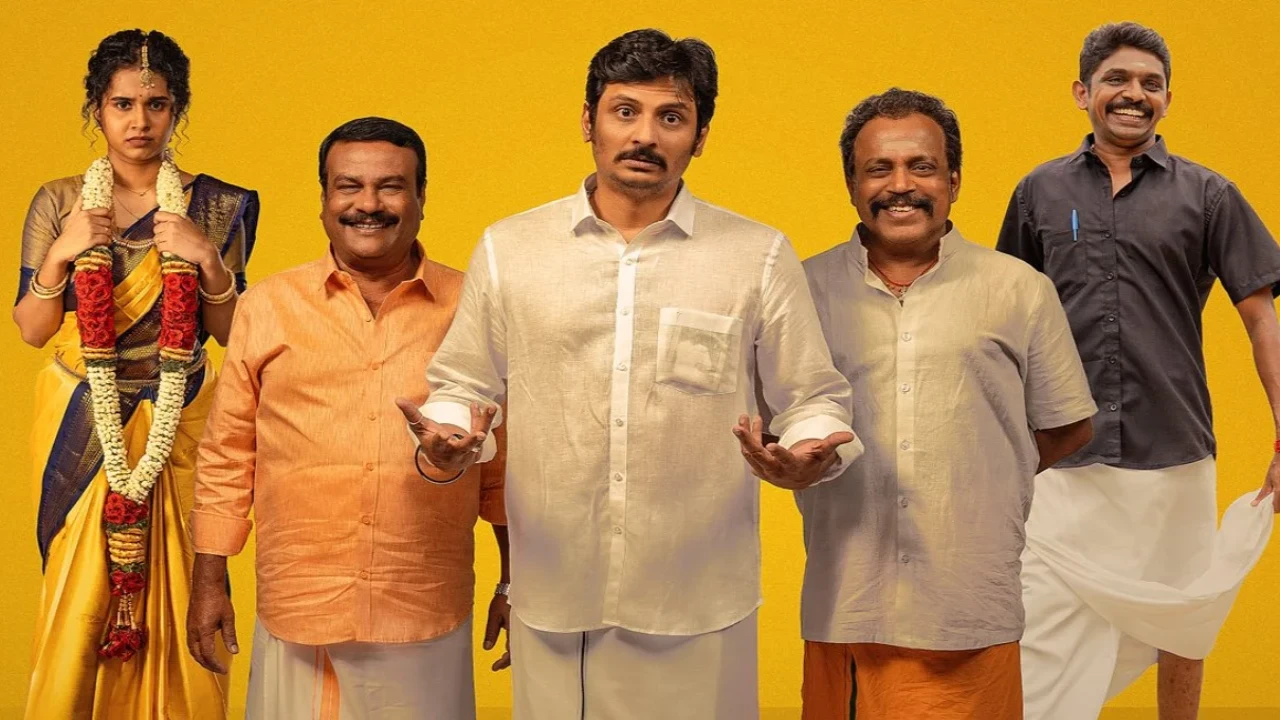 Thalaivar Thambi Thalaimaiyil