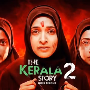 The Kerala Story 2