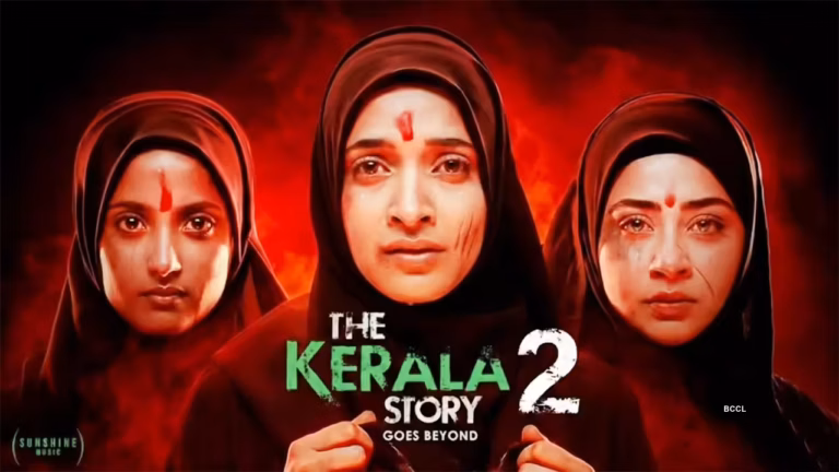 The Kerala Story 2
