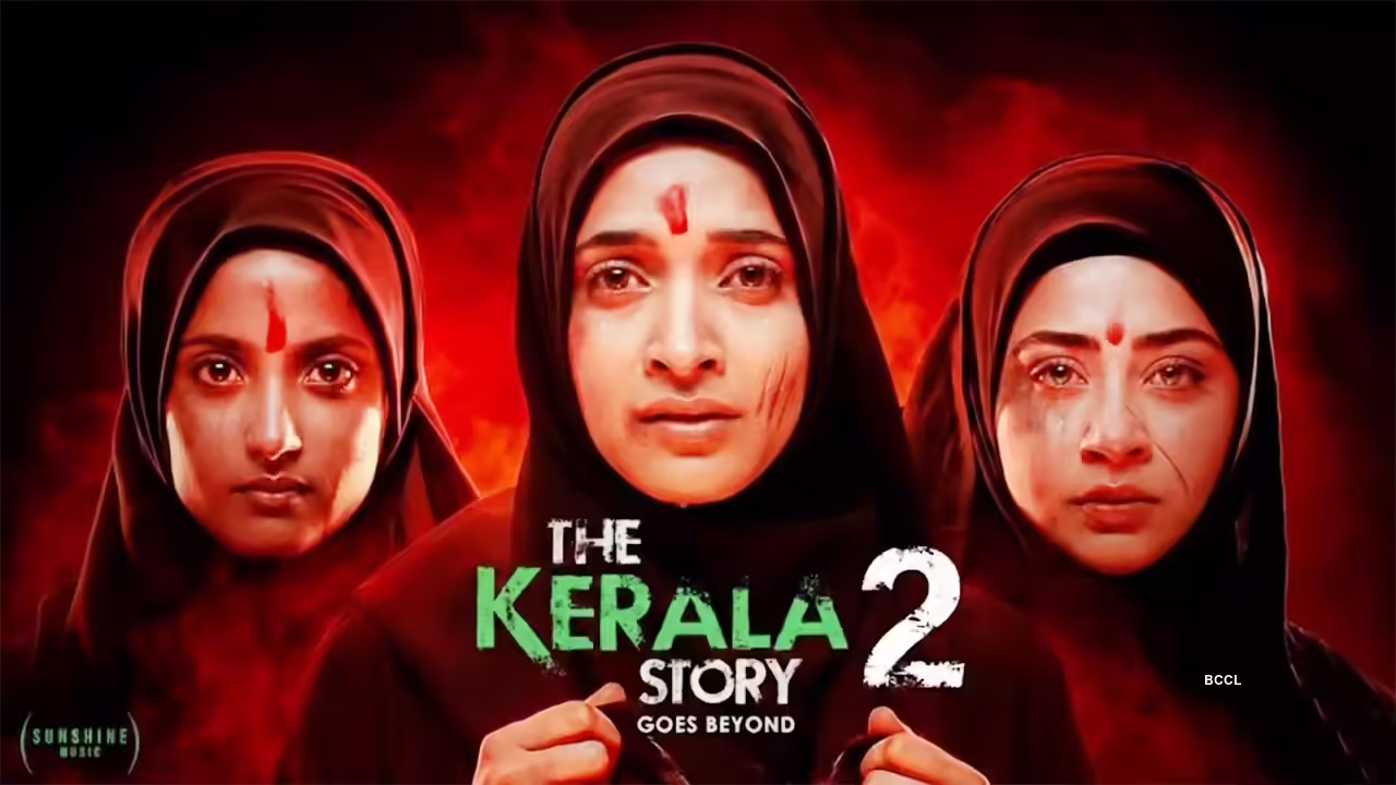 The Kerala Story 2