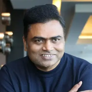 Вамши Пайдипалли