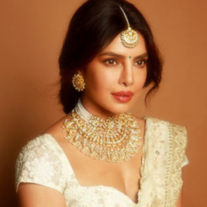 Приянка Чопра Джонас