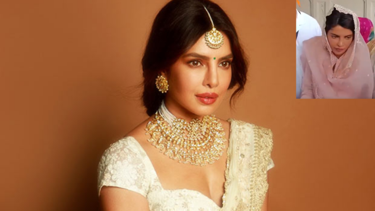 Приянка Чопра Джонас