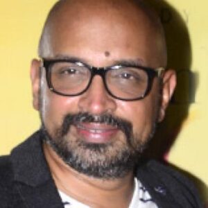 Суреш Тривени