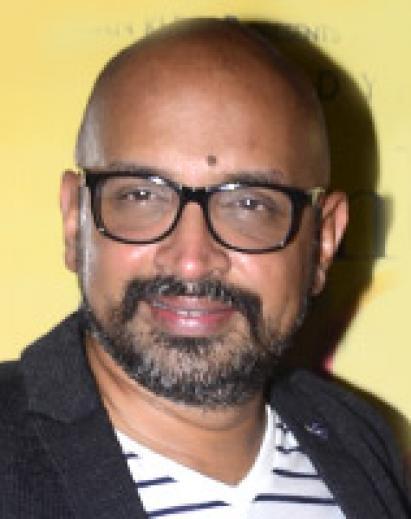 Суреш Тривени