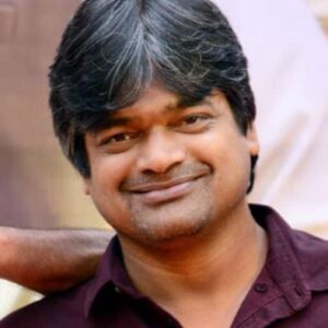 Хариш Шанкар