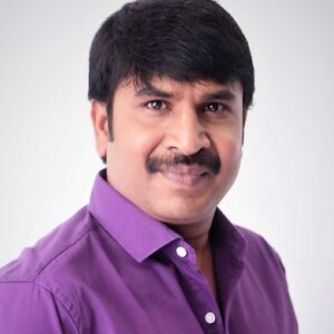 Шриниваса Редди