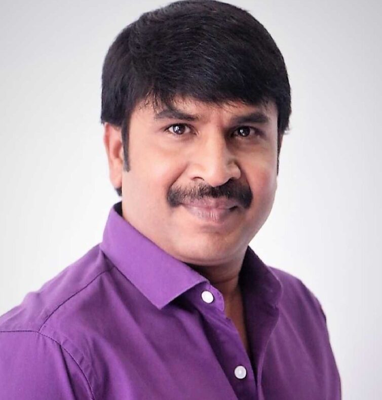 Шриниваса Редди