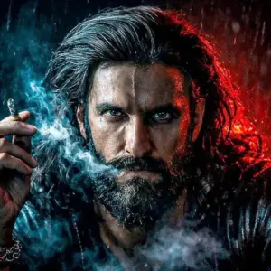 Dhurandhar: The Revenge