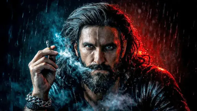 Dhurandhar: The Revenge