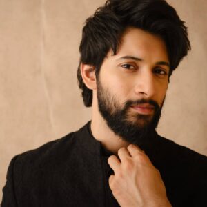 Рохит Сараф