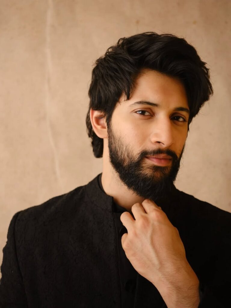 Рохит Сараф