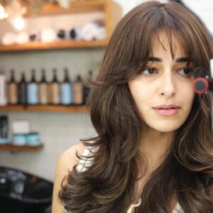 Ананья Пандей