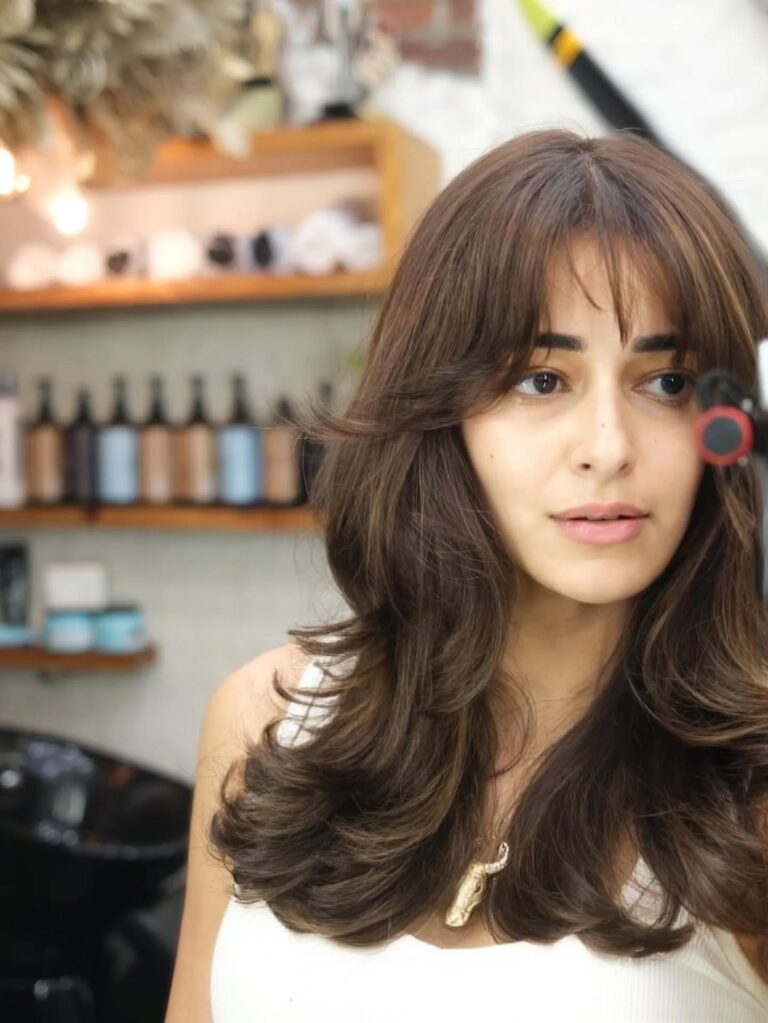 Ананья Пандей