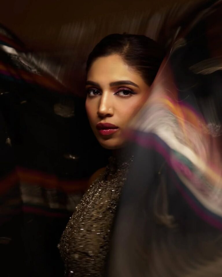 Бхуми Педнекар