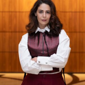 Мона Сингх фотосессия