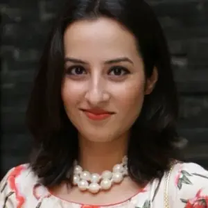 Амрута Шринивасан