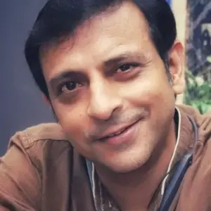 Джой Сенгупта