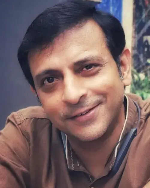 Джой Сенгупта