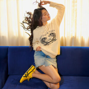 Крити Шетти