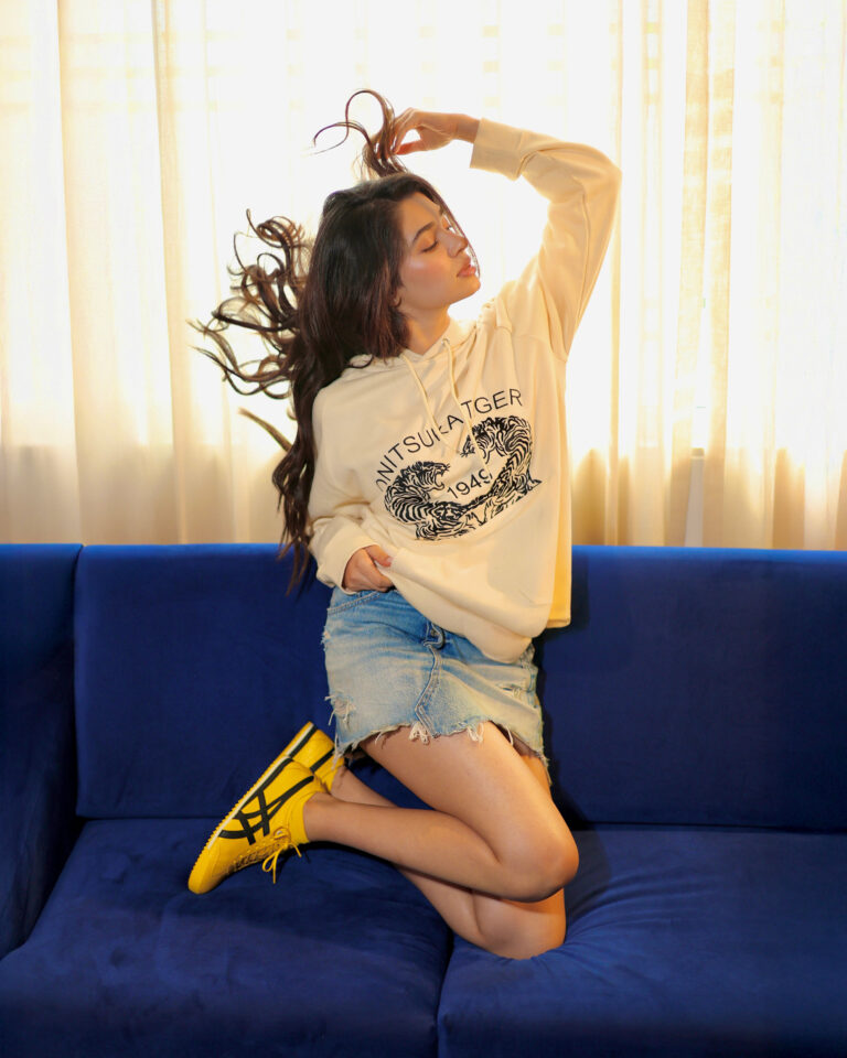 Крити Шетти