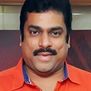 Харша Вардхан