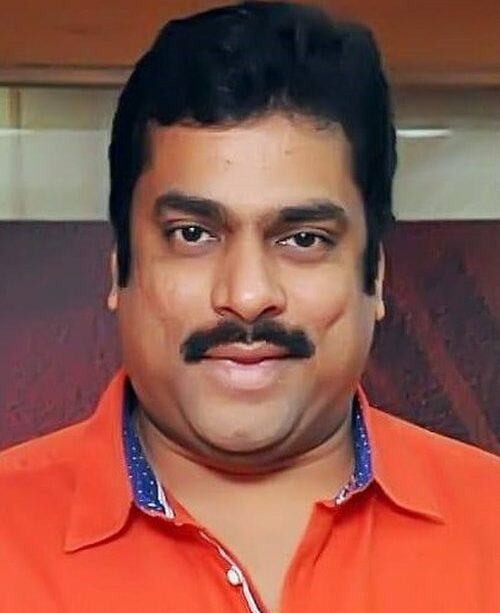 Харша Вардхан