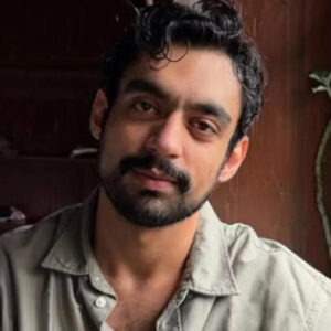 Пражеш Кашьяп