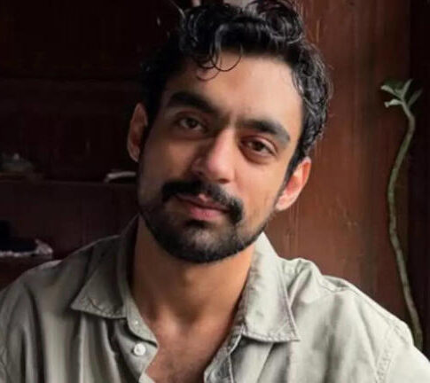 Пражеш Кашьяп