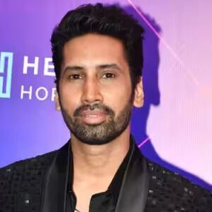 Абхилаш Тхаплиял