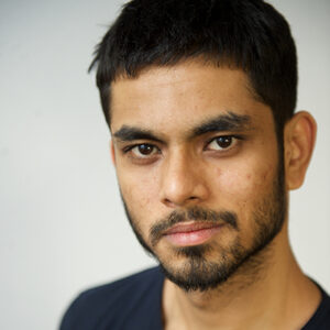 Адитья Равал