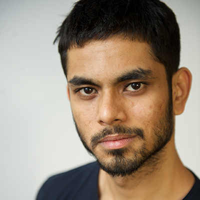 Адитья Равал