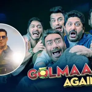 Акшай Кумар вступает в игру: Неожиданное пополнение в составе Golmaal 5