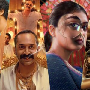 Лучшие звезды Молливуда