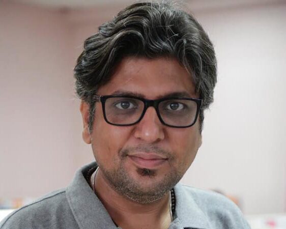 Камахия Нараян Сингх