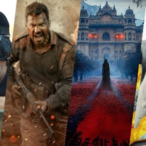 Кассовые новинки Болливуда