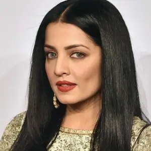 Селина Джетли