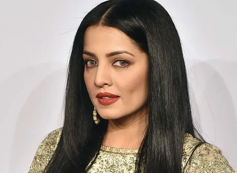 Селина Джетли