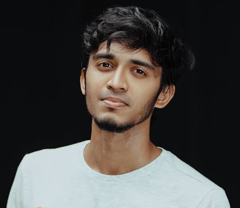 Сачин Начиаппан