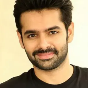 Рам Потинени