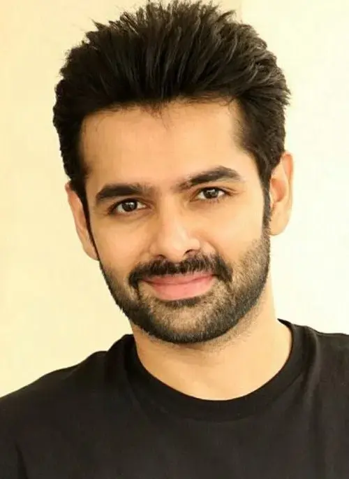 Рам Потинени