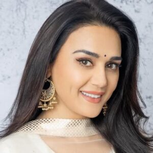 Прити Зинта