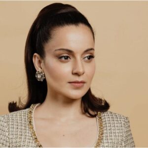 Кангана Ранаут