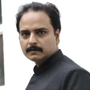 Даниш Икбал