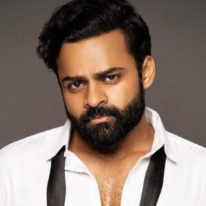 Саи Дхарам Тедж