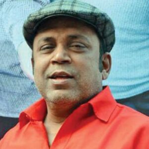 Тамби Рамайя