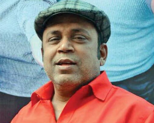 Тамби Рамайя