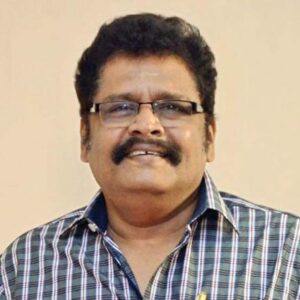 К. С. Равикумар